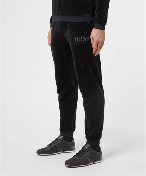 cheap hugo boss joggers